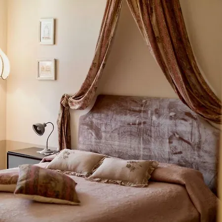 Apartment Biancospino